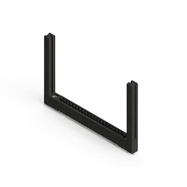357-020-559-158 EDAC Inc.  Edgeboard Connectors